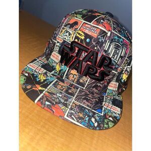 Star Wars youth hat